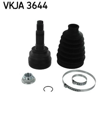 VKJA3644 SKF
