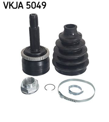 VKJA5049 SKF Junta homocinética