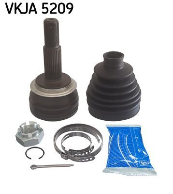 VKJA5209 SKF Junta homocinética