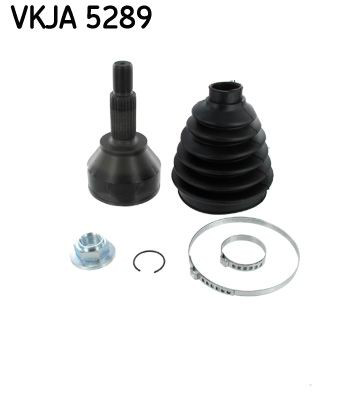 VKJA5289 SKF Junta homocinética