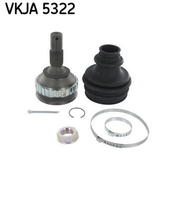 VKJA5322 SKF Junta homocinética
