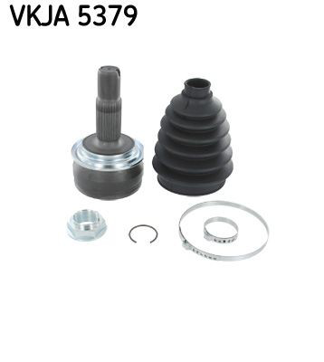 VKJA5379 SKF Junta homocinética exterior trasera