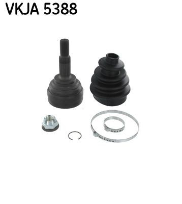 VKJA5388 SKF Junta homocinética
