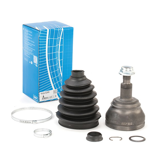 Junta homocinética exterior delantera SKF VKJA5399 precio, desde 54,54 EUR
