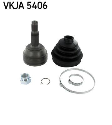 VKJA5406 SKF