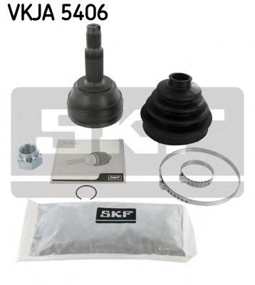 VKJA5406 SKF Junta homocinética