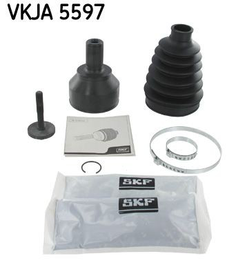 Junta homocinética exterior delantera SKF VKJA5597