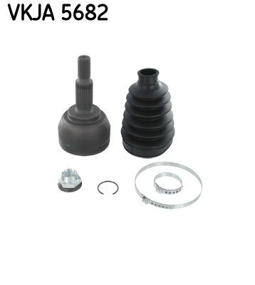 VKJA5682 SKF Junta homocinética