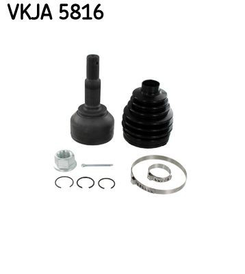 VKJA5816 SKF Junta homocinética