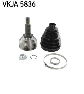 Junta homocinetica VKJA5836 SKF