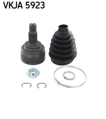 VKJA5923 SKF Junta homocinética
