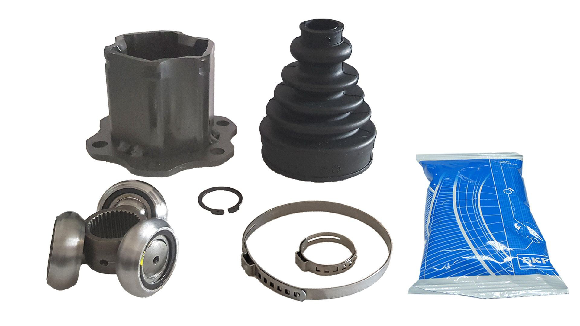 VKJA6018 SKF Junta homocinética interna delantera
