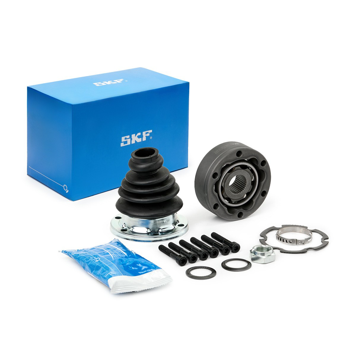 Junta homocinética interna delantera SKF VKJA8001 precio, desde 41,56 EUR