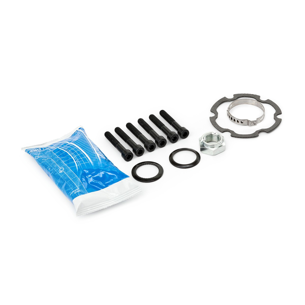 Juego de articulación, árbol de transmisión, interior delantera SKF VKJA8001