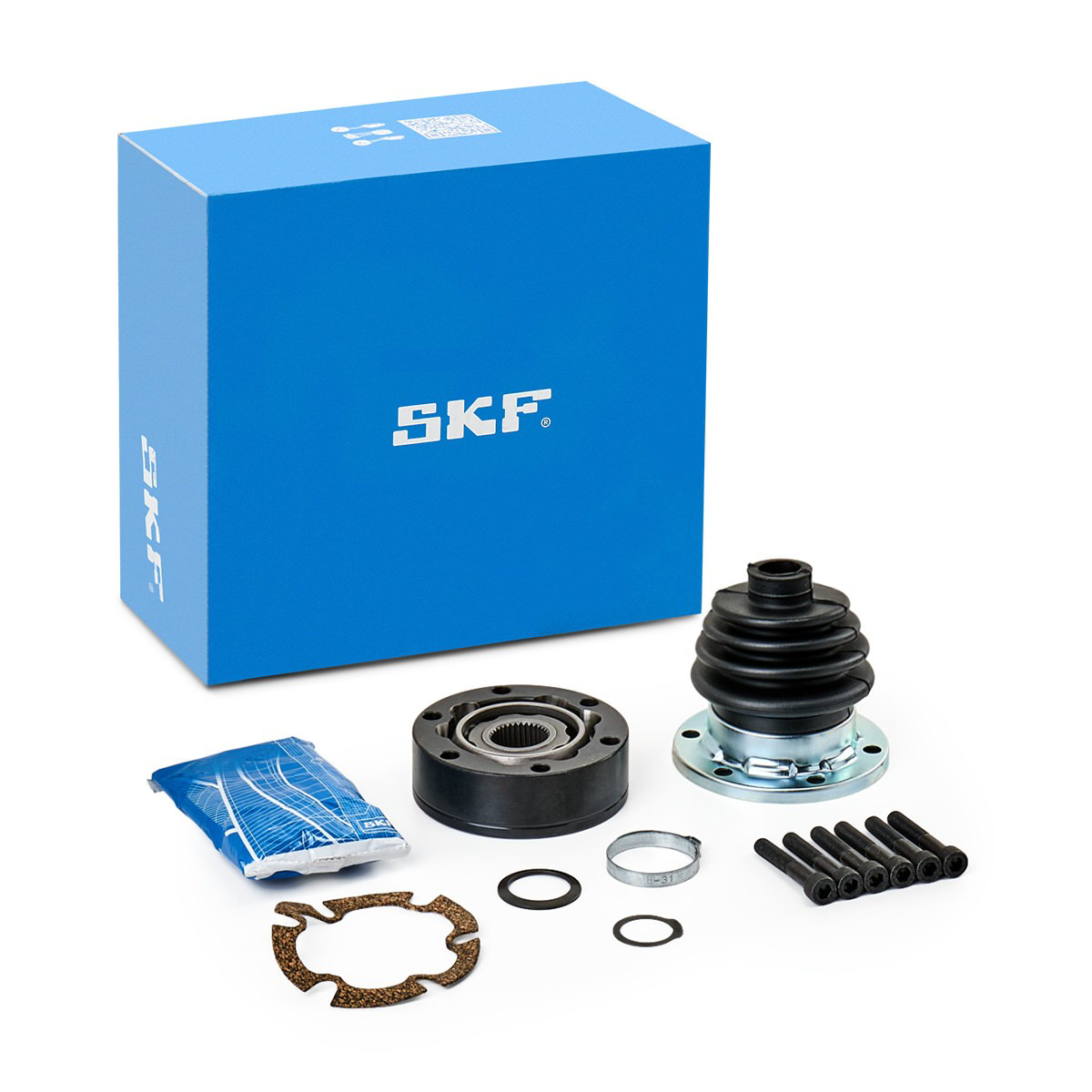Comprar VKJA8004 SKF Junta homocinética interna delantera