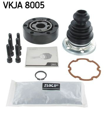 VKJA8005 SKF