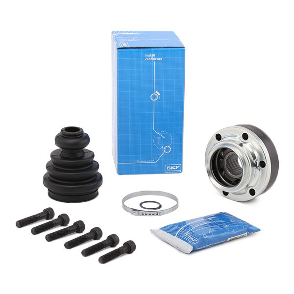 Comprar VKJA8008 SKF Junta homocinética interna delantera