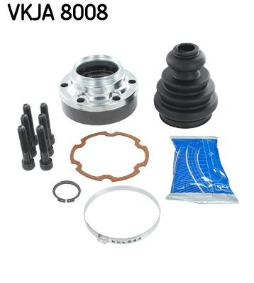 Junta homocinética interna delantera SKF VKJA8008 precio, desde 59,90 EUR