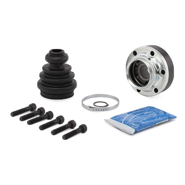 Junta homocinética interna delantera VKJA8008 SKF