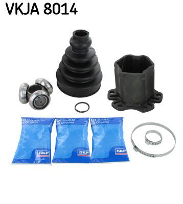 VKJA8014 SKF Junta homocinética interna delantera