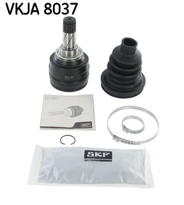 Junta homocinética interna delantera SKF VKJA8037 precio, desde 49,94 EUR
