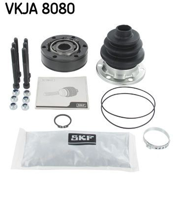 VKJA8080 SKF Junta homocinética interna delantera