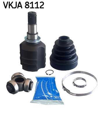 VKJA8112 SKF Junta homocinética interna delantera