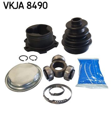VKJA8490 SKF Junta homocinética interna delantera