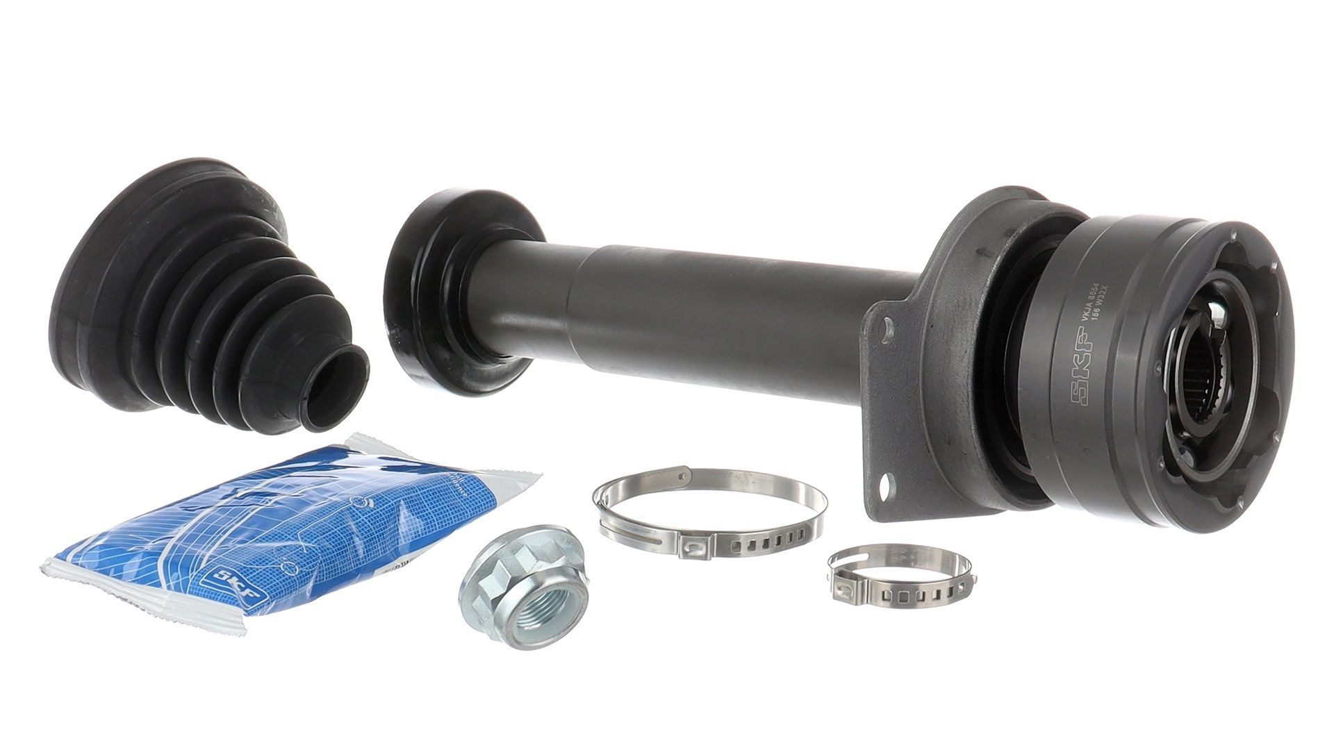 VKJA8554 SKF Junta homocinética interna delantera derecha
