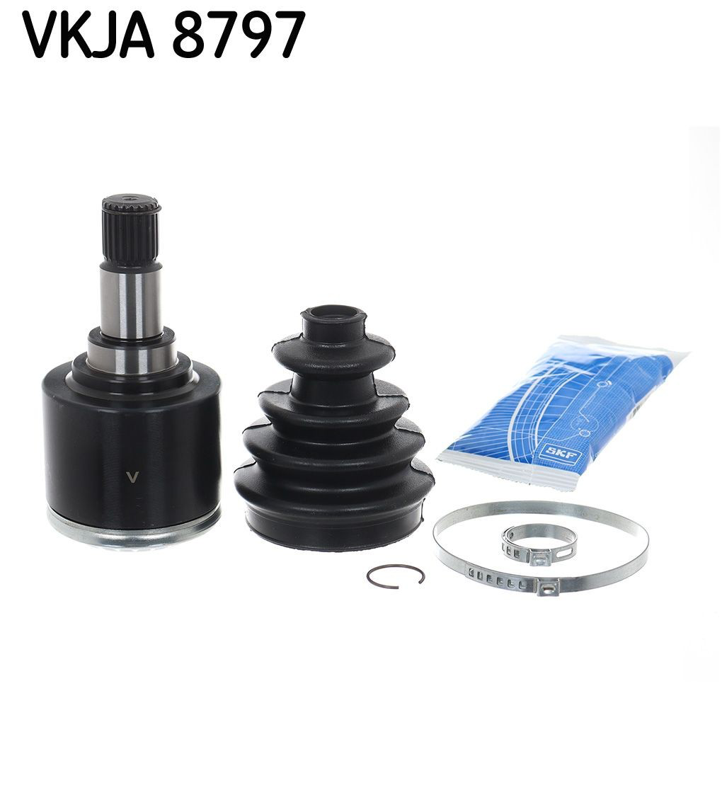 VKJA8797 SKF Junta homocinética interna delantera