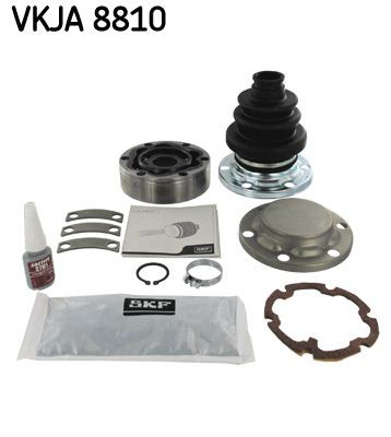 VKJA8810 SKF Junta homocinética exterior trasera