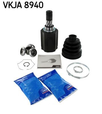 VKJA8940 SKF Junta homocinética interna delantera izquierda