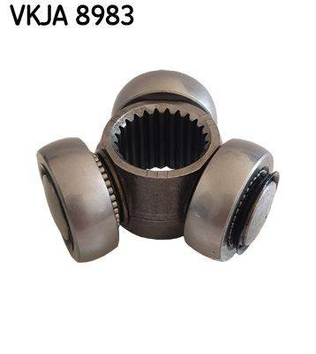 VKJA8983 SKF Junta homocinética interior trípode