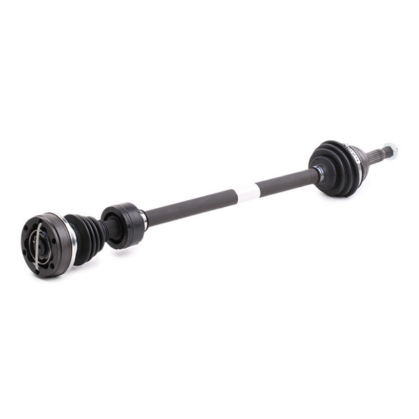 Semieje delantero derecho VKJC1012 SKF