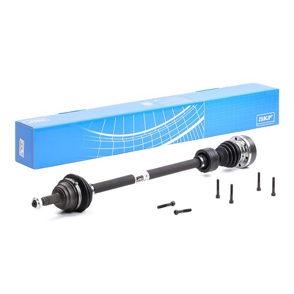 Comprar VKJC1012 SKF Semieje delantero derecho
