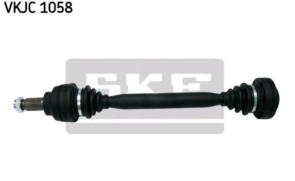 Comprar VKJC1058 SKF Semieje