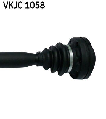 VKJC1058 SKF Semieje trasero