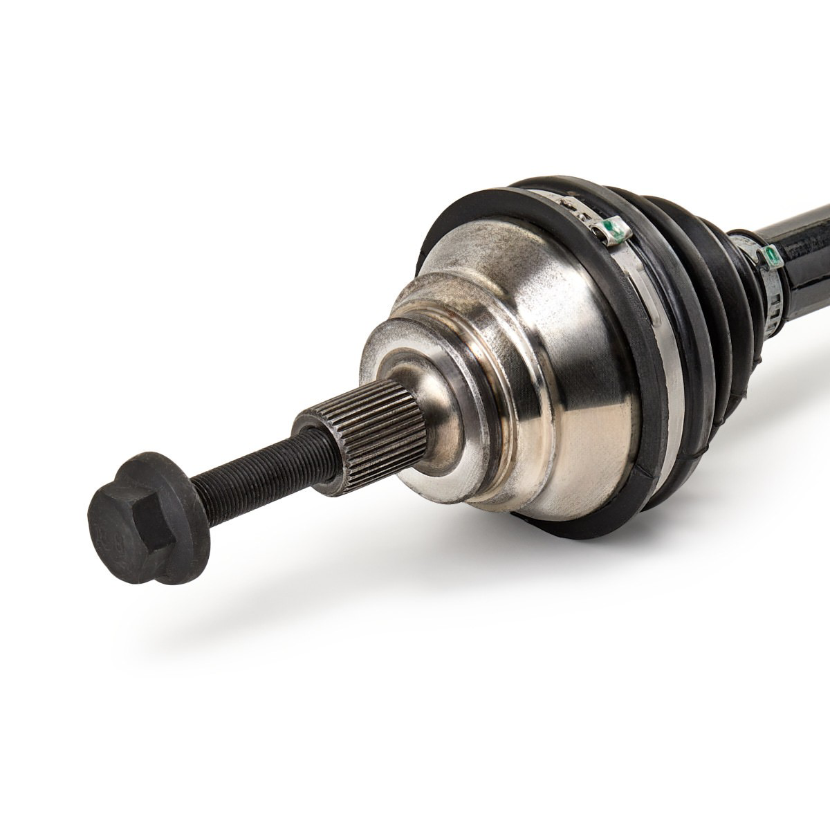 Semieje delantero izquierdo VKJC1095 SKF