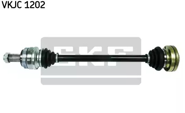 Árbol de transmisión trasero derecho SKF VKJC1202