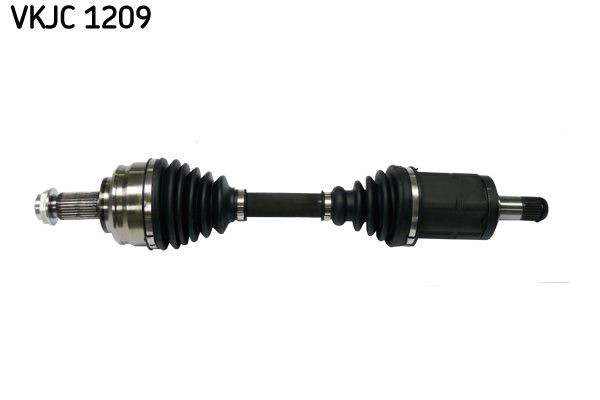 Comprar VKJC1209 SKF Semieje delantero izquierdo
