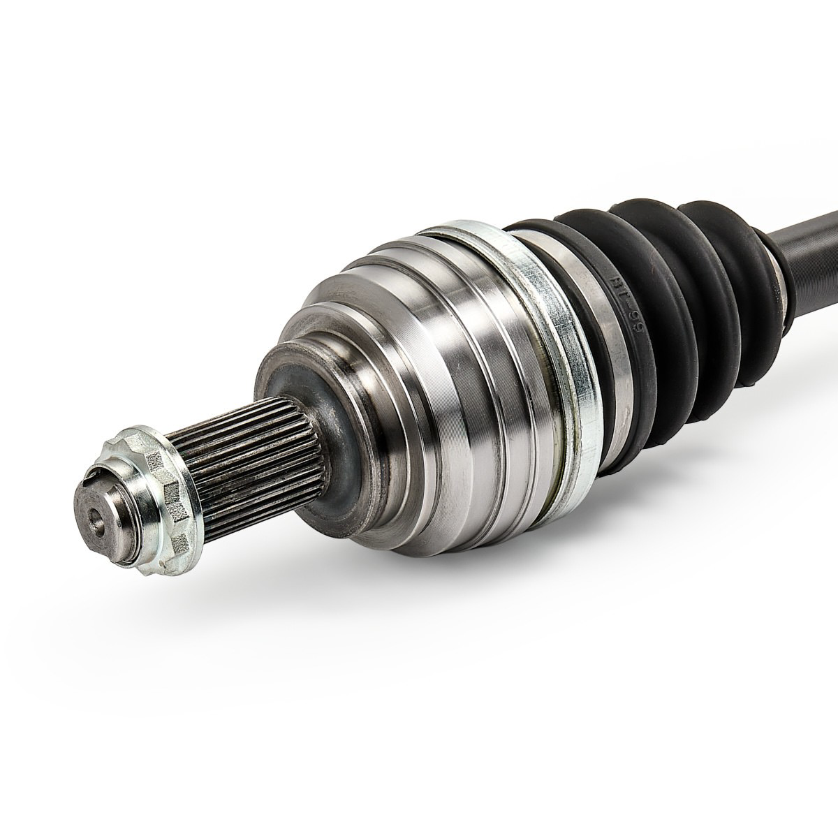 VKJC1212 SKF Semieje trasero