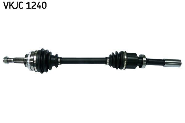 Semieje delantero derecho SKF VKJC1240 precio, desde 63,89 EUR