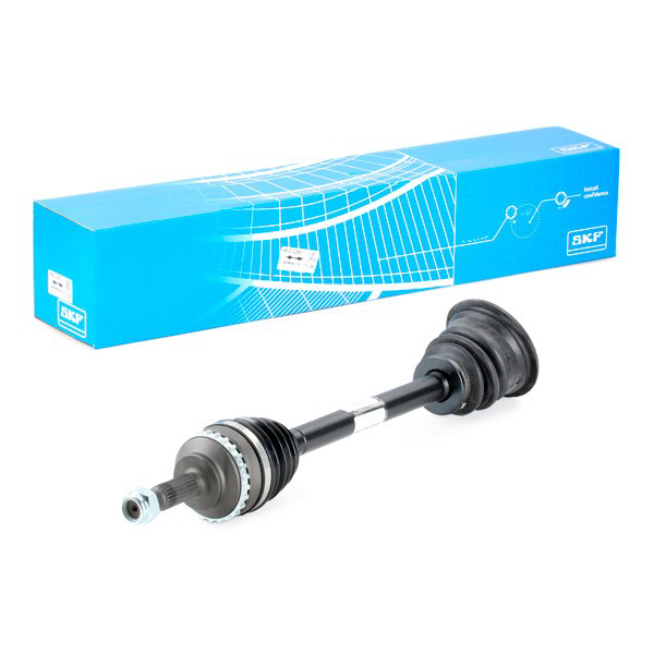 Semieje delantero izquierdo VKJC1283 SKF