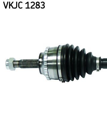 Comprar VKJC1283 SKF Semieje delantero izquierdo