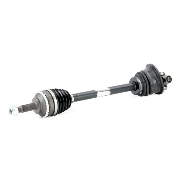Comprar VKJC1283 SKF Semieje delantero izquierdo