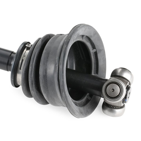 Semieje delantero izquierdo SKF VKJC1283