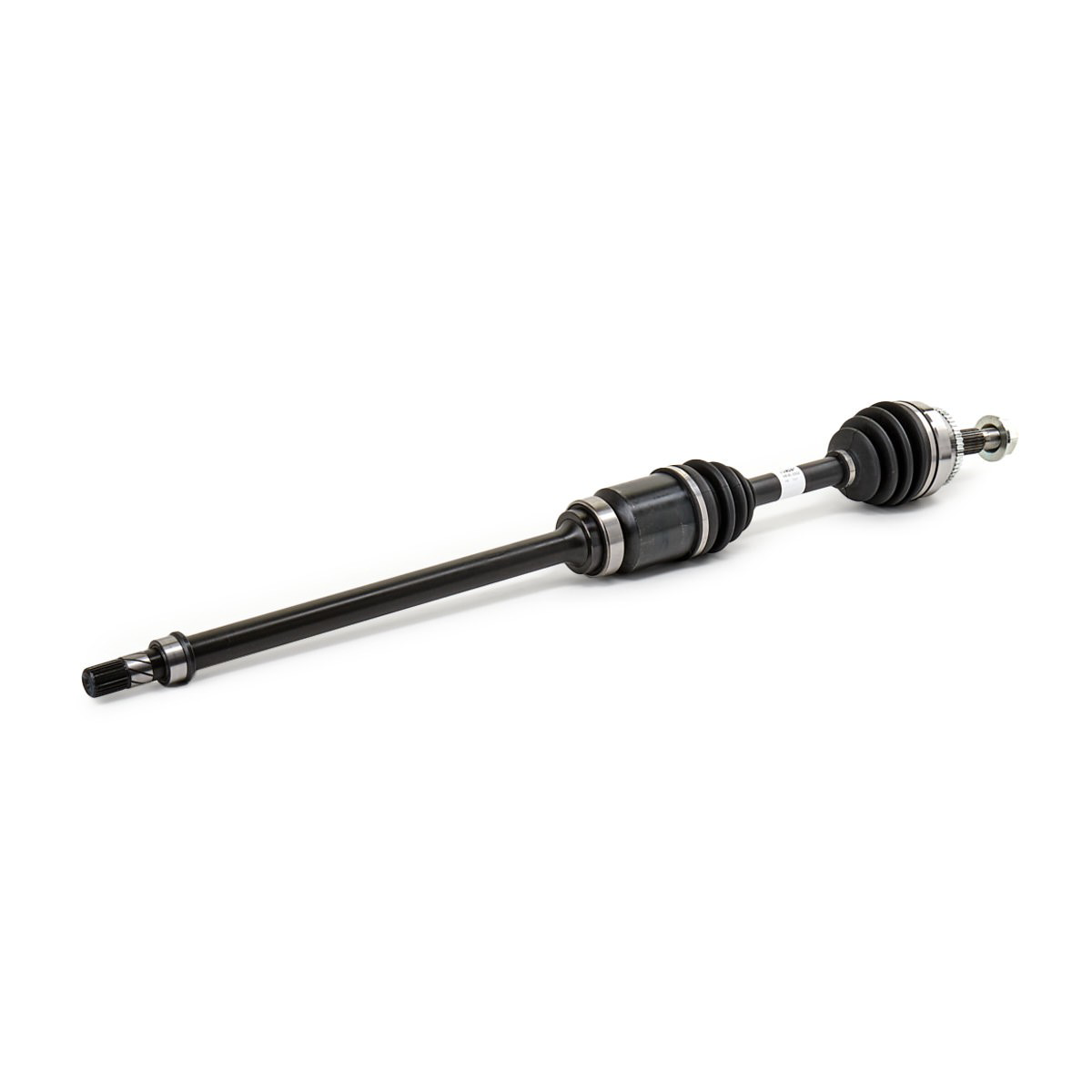 VKJC1312 SKF Semieje delantero derecho