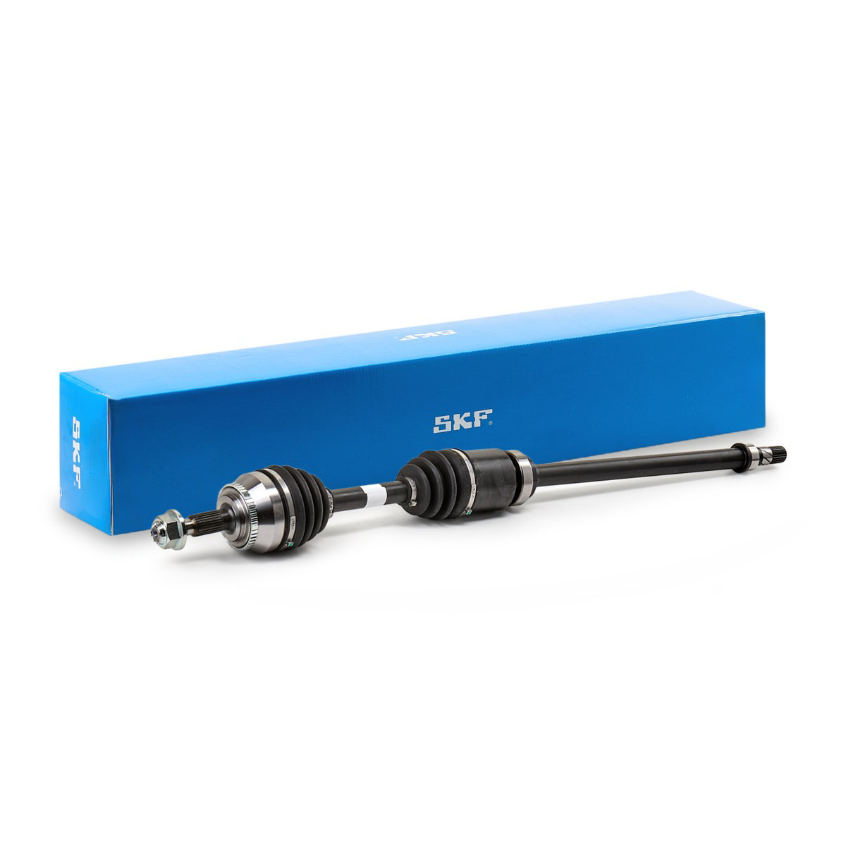 Comprar VKJC1312 SKF Semieje delantero derecho