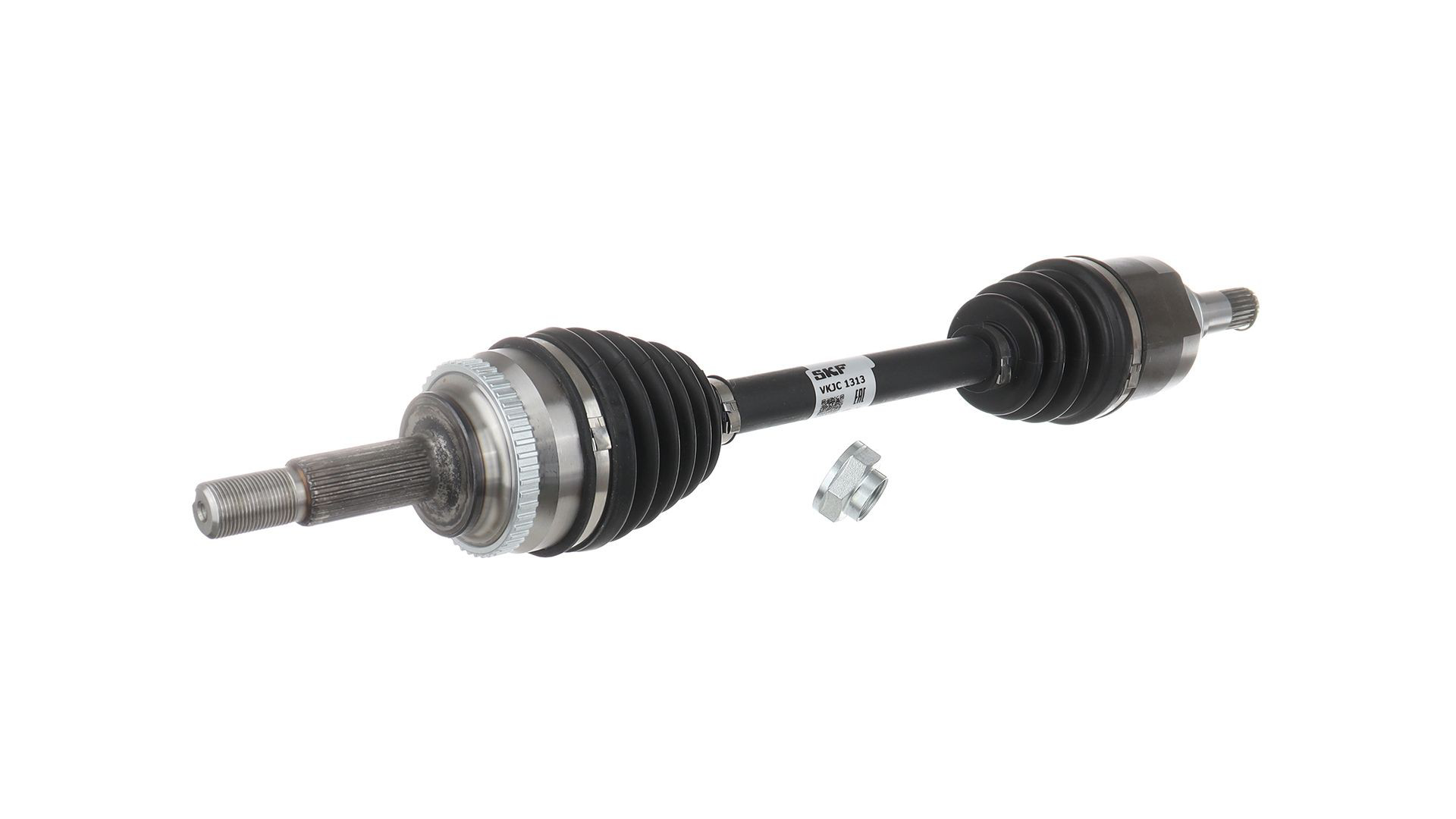VKJC1313 SKF Semieje delantero izquierdo