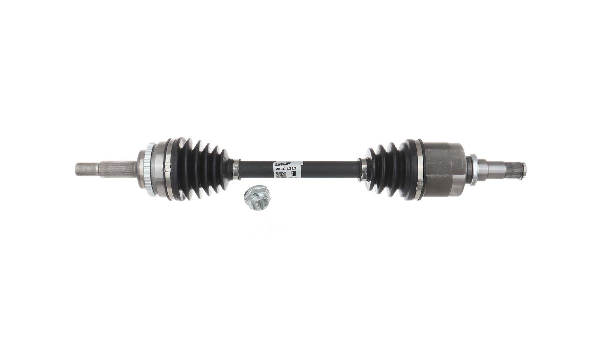 Semieje delantero izquierdo SKF VKJC1313 precio, desde 78,07 EUR